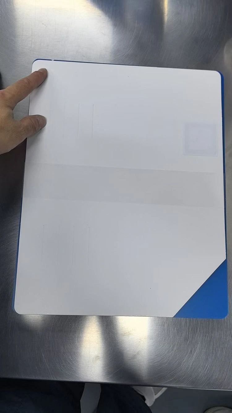 Medical Dry Thermal Film suppliers
